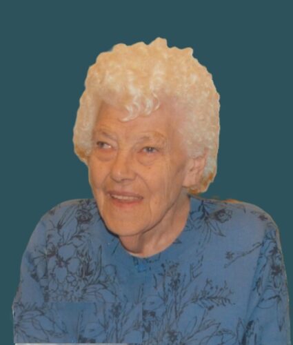 Elinor Rose Homann